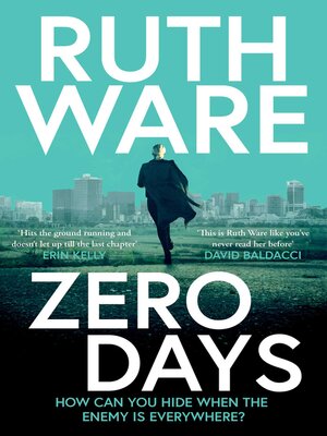 cover image of Zero Days